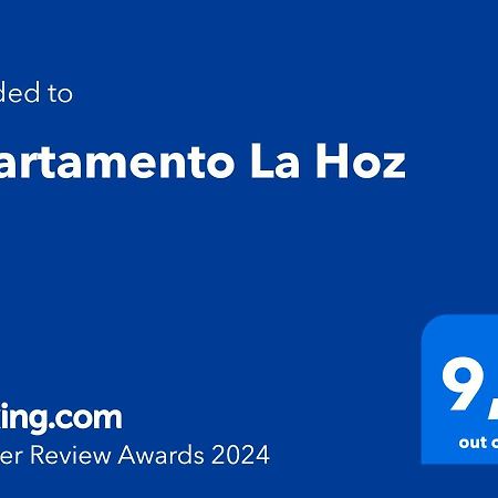 Apartamento La Hoz Cuenca  Exterior foto