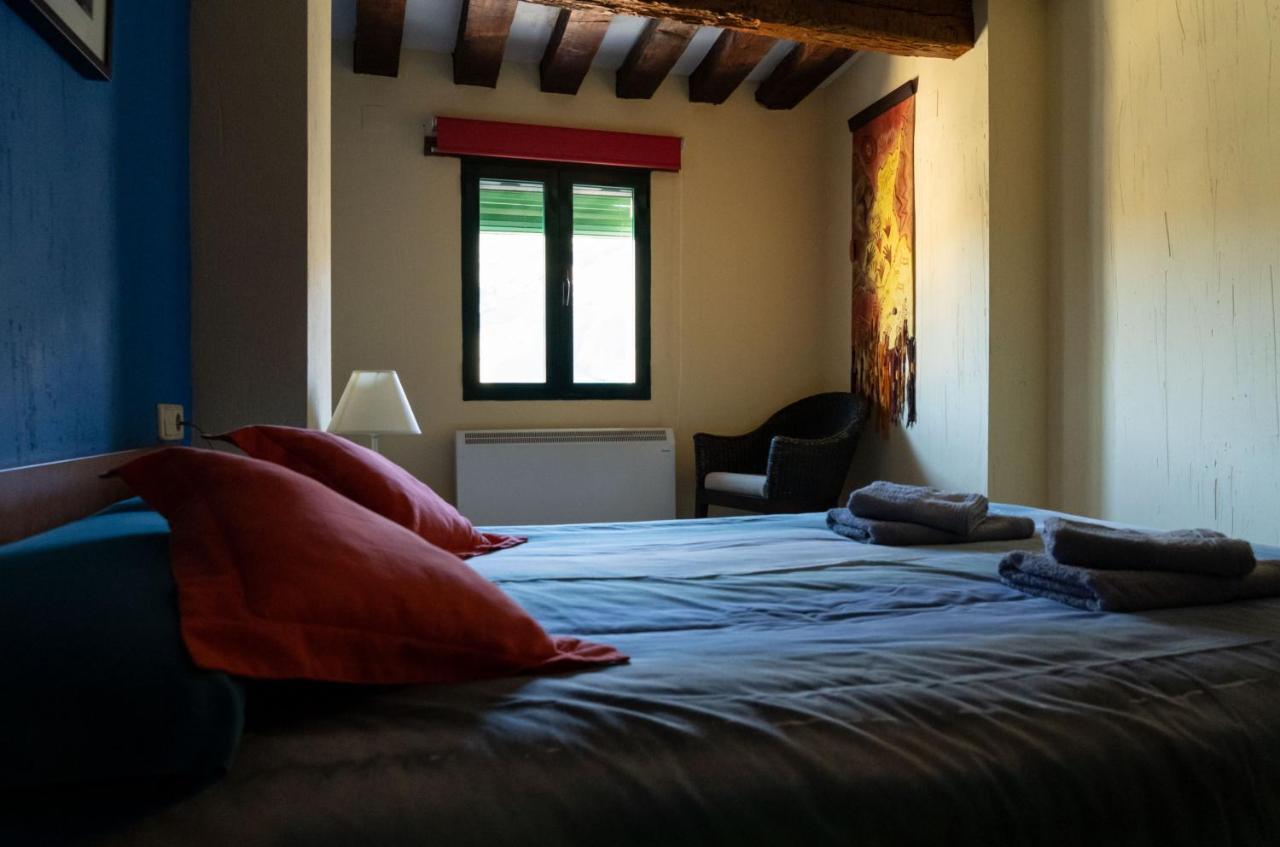 Apartamento La Hoz Cuenca  Exterior foto