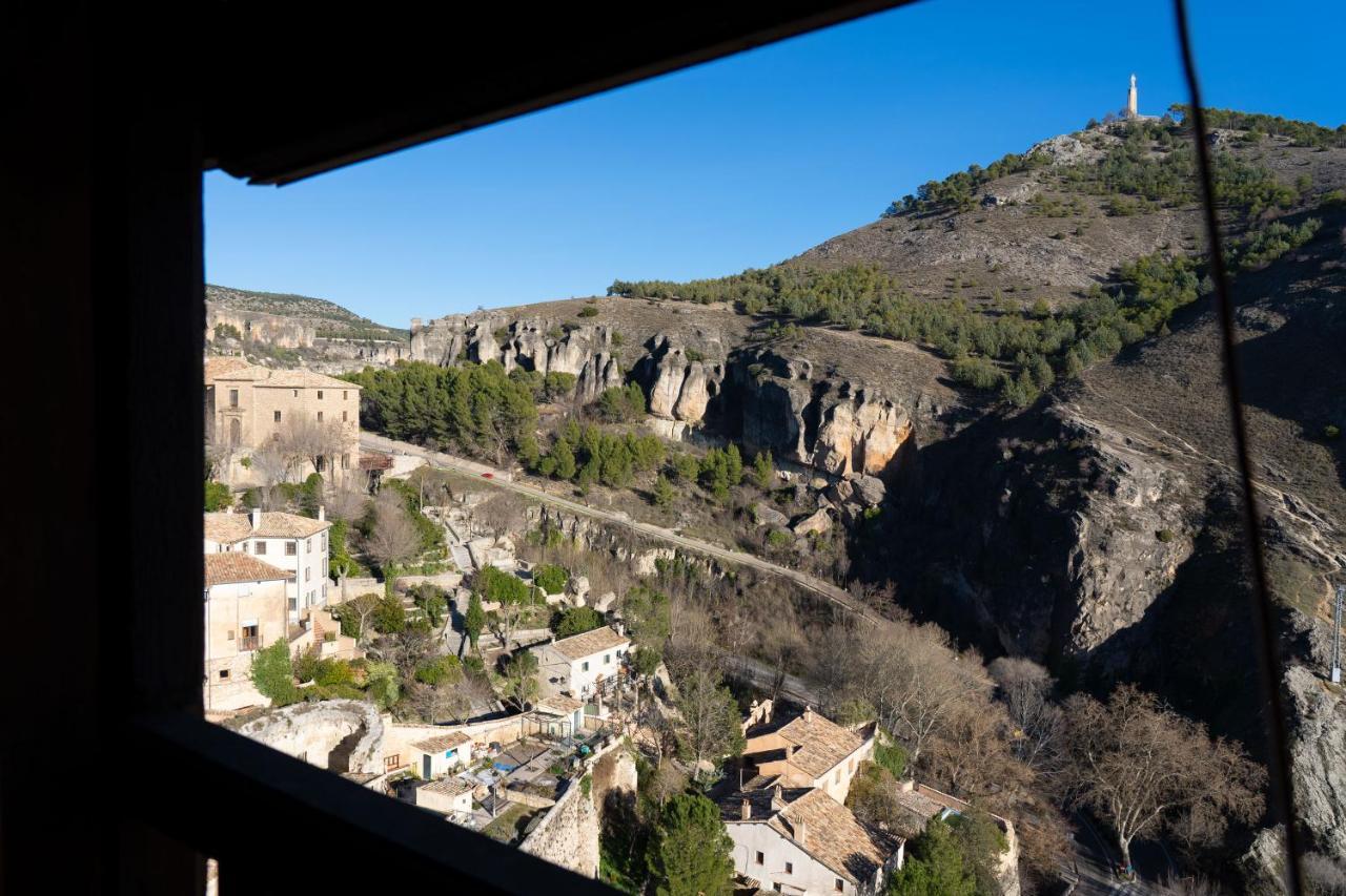 Apartamento La Hoz Cuenca  Exterior foto