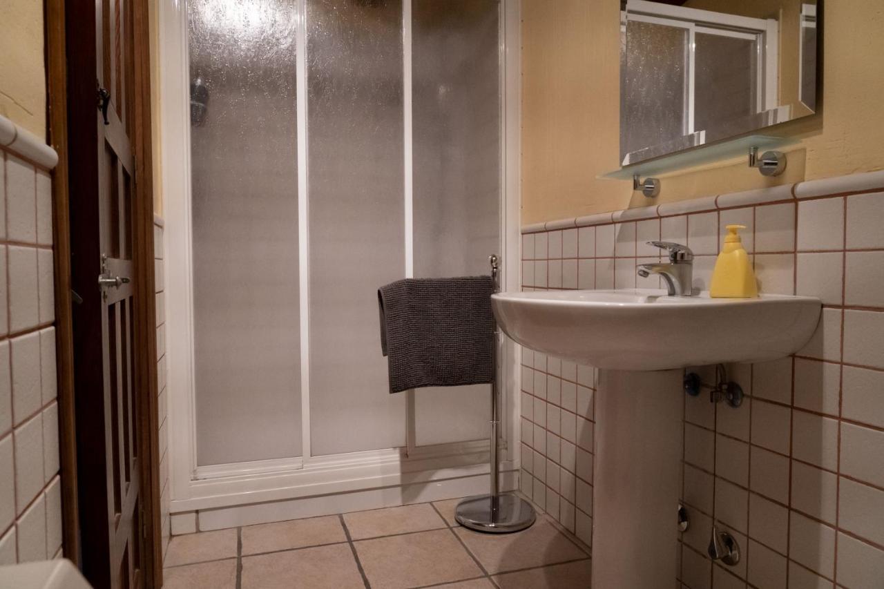 Apartamento La Hoz Cuenca  Exterior foto