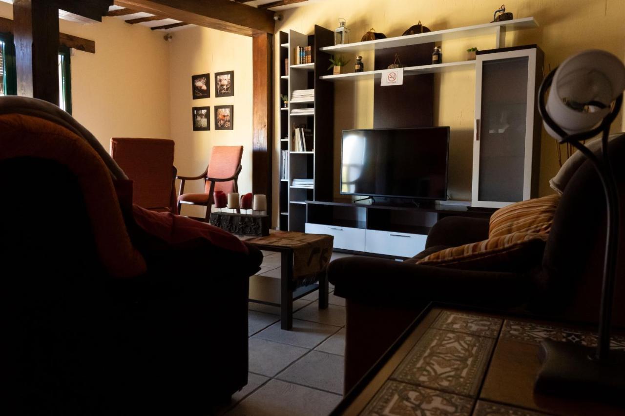 Apartamento La Hoz Cuenca  Exterior foto