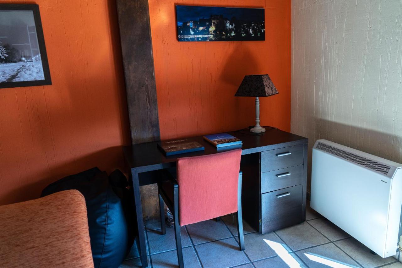 Apartamento La Hoz Cuenca  Exterior foto