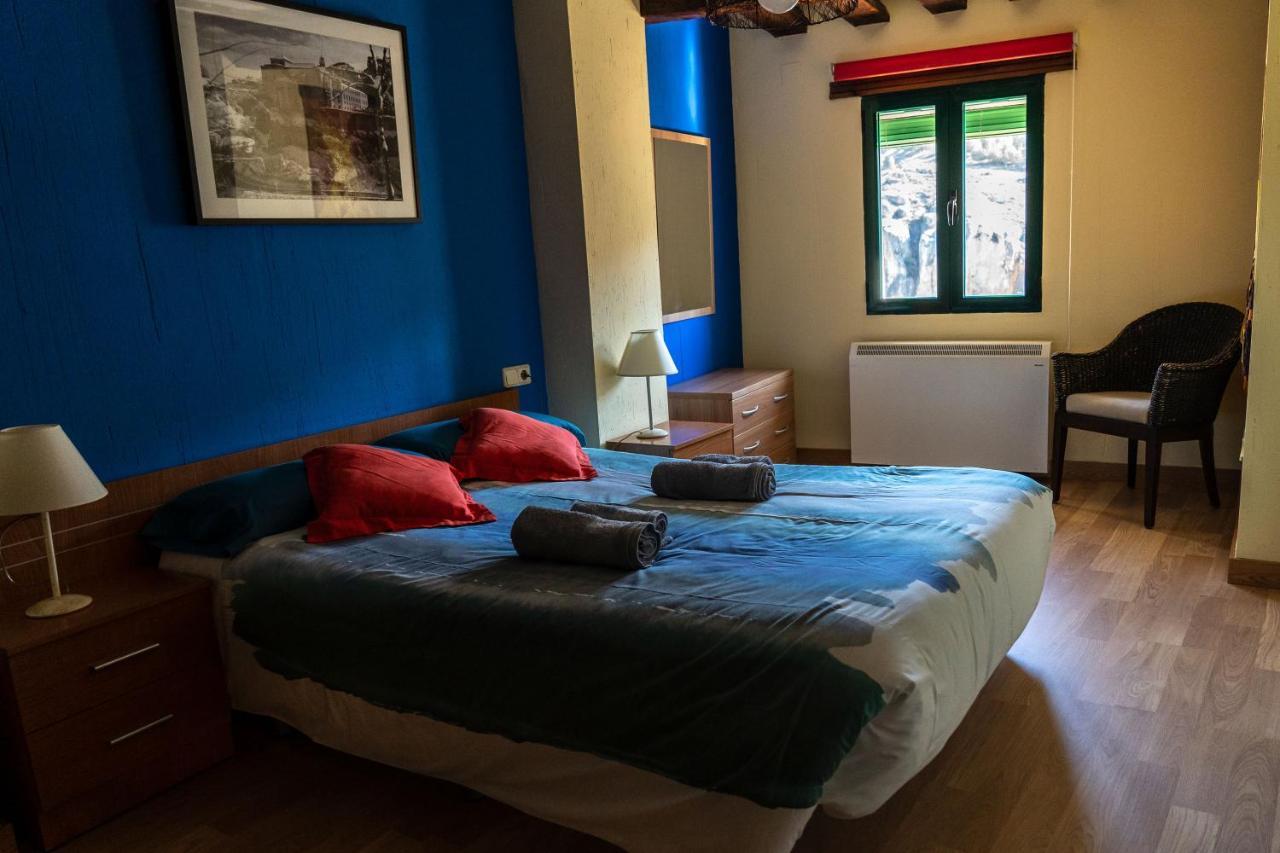 Apartamento La Hoz Cuenca  Exterior foto