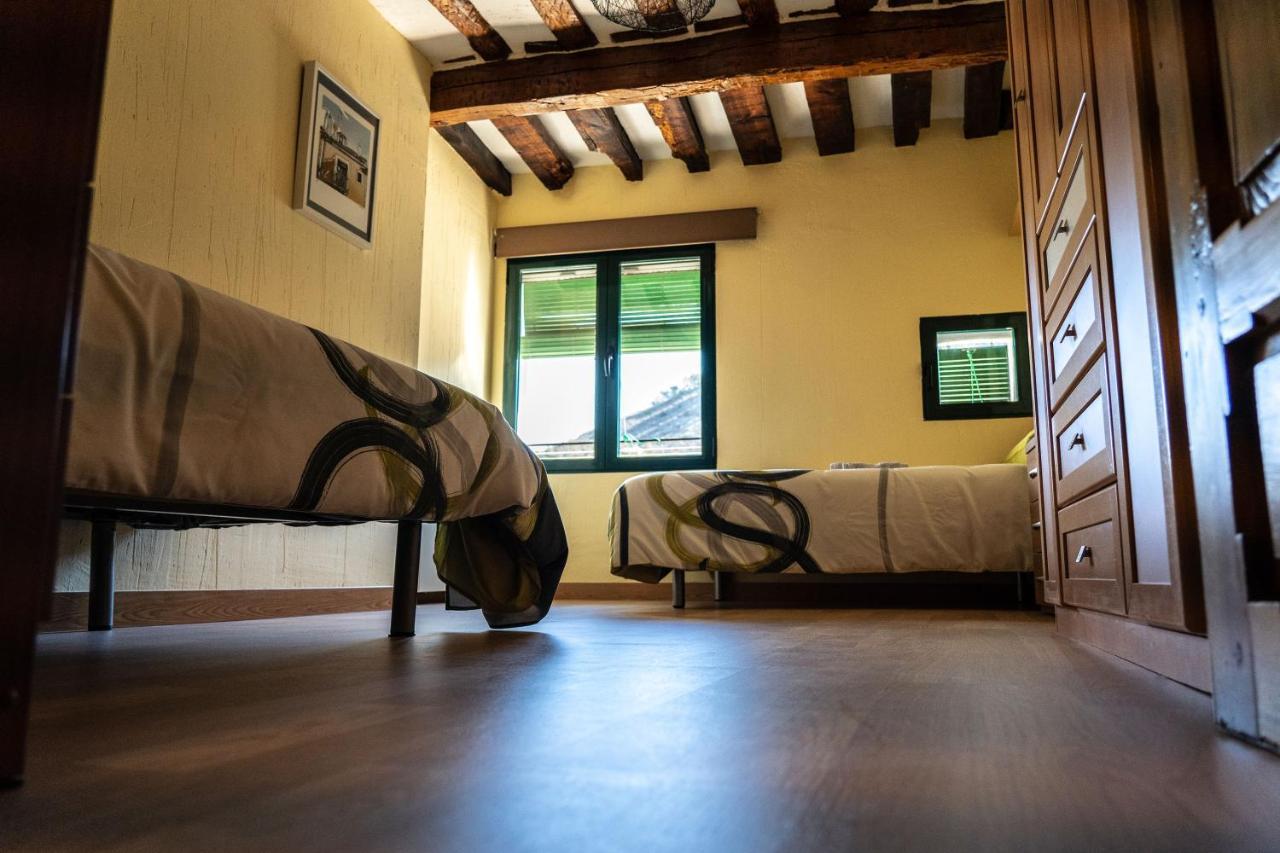 Apartamento La Hoz Cuenca  Exterior foto