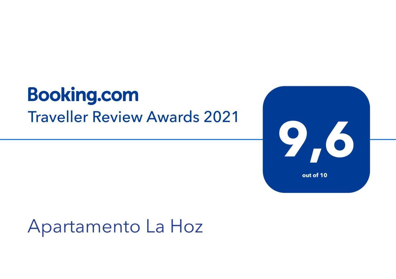 Apartamento La Hoz Cuenca  Exterior foto