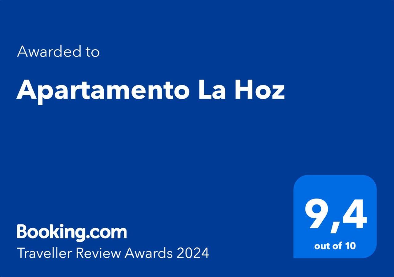 Apartamento La Hoz Cuenca  Exterior foto