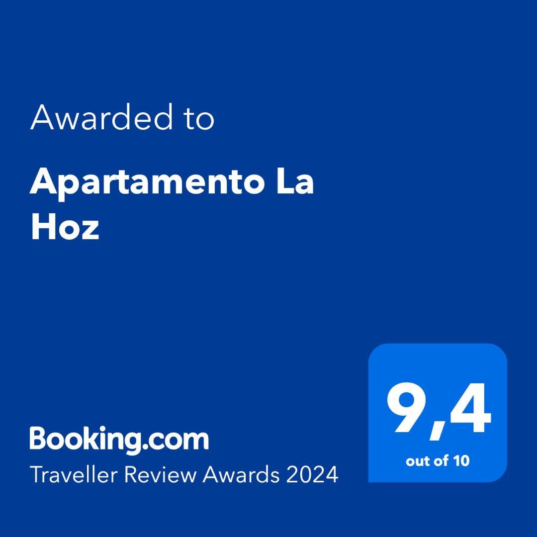 Apartamento La Hoz Cuenca  Exterior foto