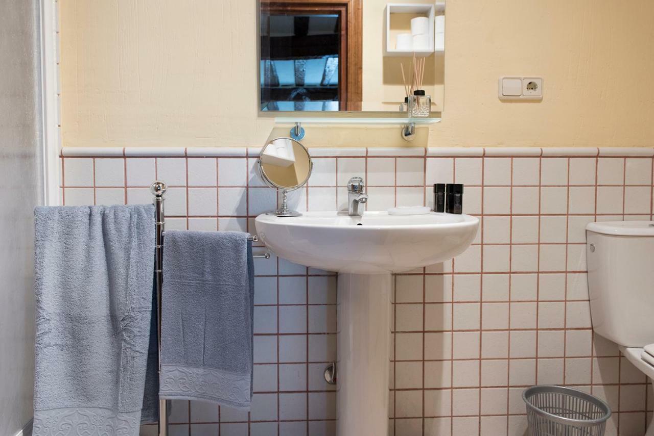 Apartamento La Hoz Cuenca  Exterior foto